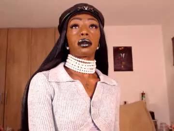 miss_ariaa from Chaturbate is Freechat