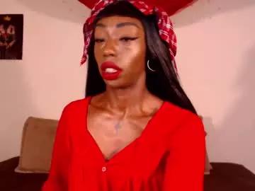 miss_ariaa from Chaturbate is Freechat