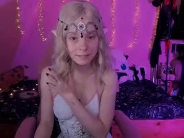 miss_astravert from Chaturbate is Freechat
