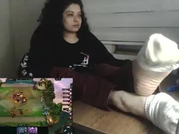 miss_carmila from Chaturbate is Freechat