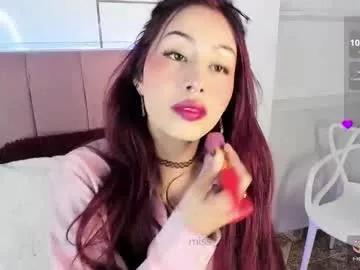 miss_charlottet from Chaturbate is Freechat