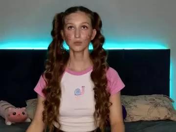 miss_emily_miller from Chaturbate is Freechat