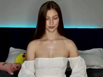miss_emily_miller from Chaturbate is Freechat