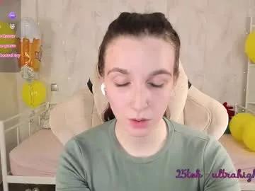 miss_eva__ from Chaturbate is Freechat