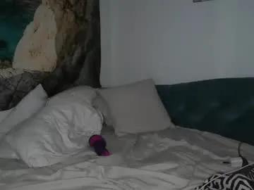 miss_frostyy from Chaturbate is Freechat