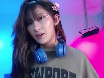 miss_jhelenaa_ from Chaturbate is Freechat
