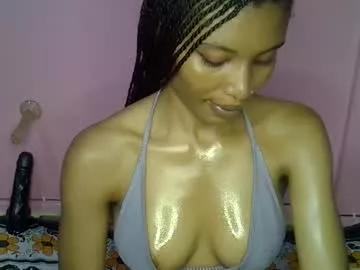 miss_lissaa from Chaturbate is Freechat