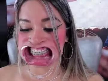 miss_lucyla from Chaturbate