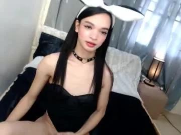 miss_maddison69 from Chaturbate