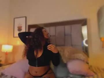 miss_mian from Chaturbate is Freechat