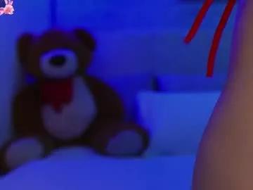 miss_monti from Chaturbate is Freechat