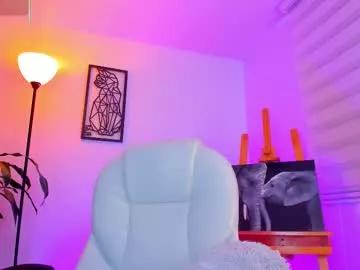 miss_nii from Chaturbate is Freechat