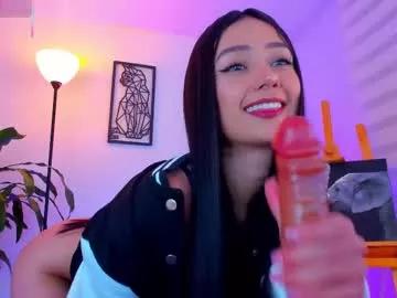miss_nii from Chaturbate is Freechat