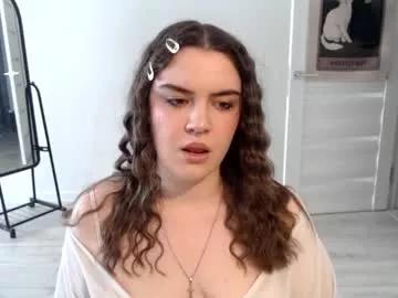 miss_ninetta from Chaturbate is Freechat