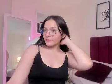 miss_oliviia from Chaturbate is Freechat