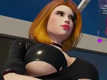 miss_pepper51 from Chaturbate is Freechat