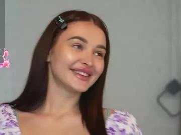 miss_rosa from Chaturbate is Freechat