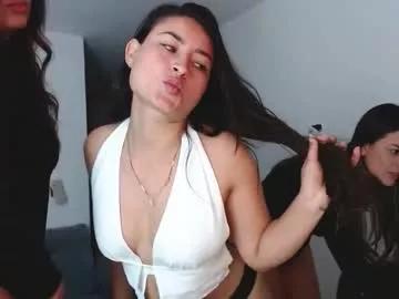 miss_sophiiee from Chaturbate is Freechat