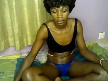 miss_ug from Chaturbate is Freechat