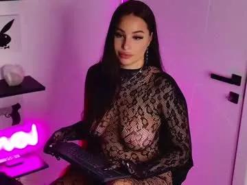 missameliaaa from Chaturbate is Freechat