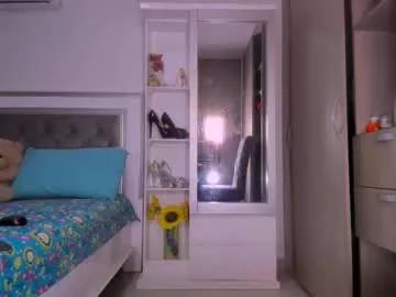 missameliah from Chaturbate is Freechat