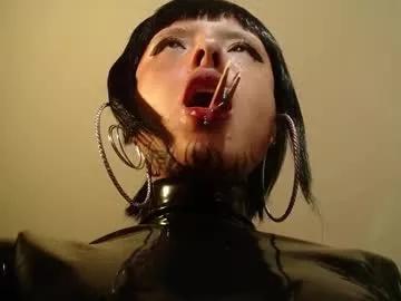 missanarky from Chaturbate is Freechat
