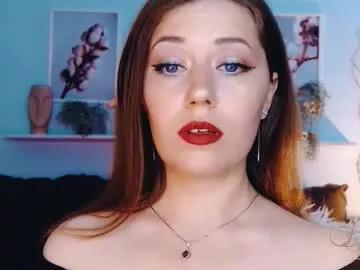 missbeverlymills from Chaturbate is Freechat