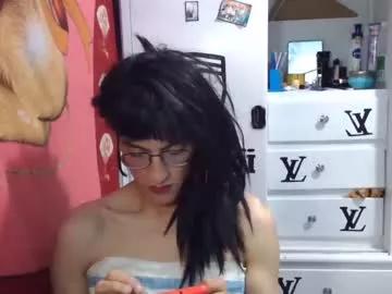 missbrithanyxxx from Chaturbate