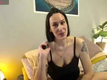 misscarmilla444 from Chaturbate is Freechat