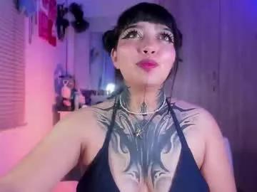 misscherrykath from Chaturbate is Freechat