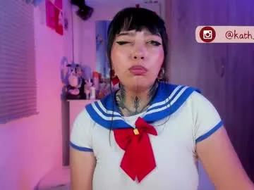misscherrykath from Chaturbate is Freechat
