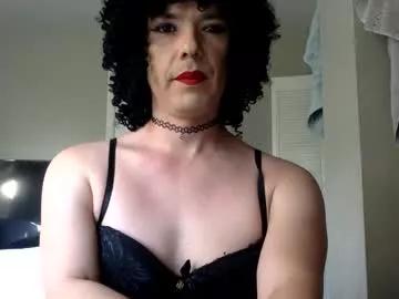misscherrymuller from Chaturbate is Freechat