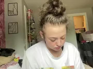 misscognacwoods from Chaturbate is Freechat