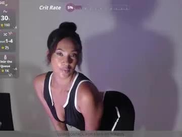 misscruzxz from Chaturbate is Freechat