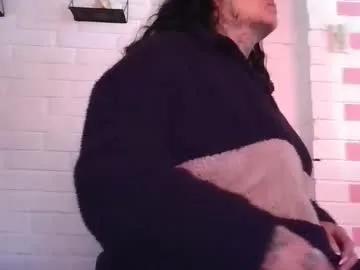 misselii from Chaturbate is Freechat