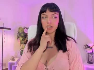 missemiliaa from Chaturbate