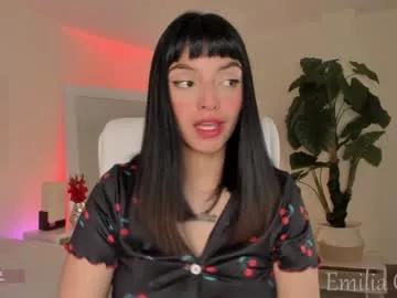 missemiliaa from Chaturbate