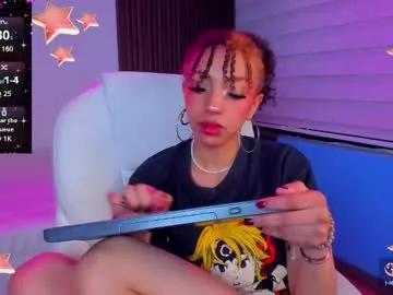 missgigi1 from Chaturbate is Freechat