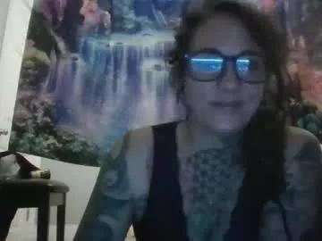 misshoneybadger333 from Chaturbate is Freechat