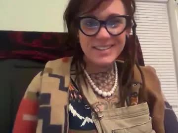 misshoneybadger333 from Chaturbate is Freechat