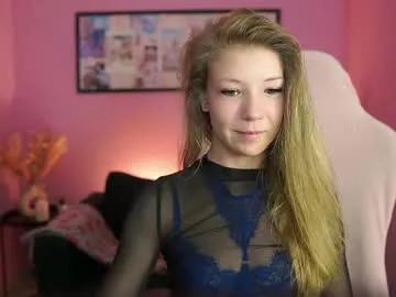 missicute18 from Chaturbate is Freechat