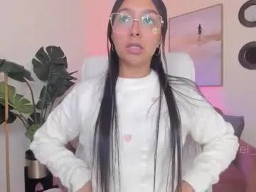 missisabel__ from Chaturbate is Freechat
