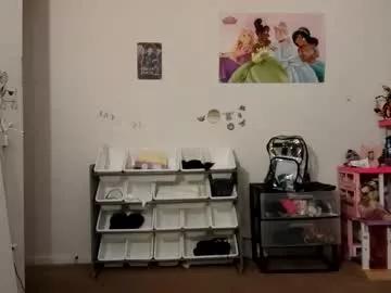 missjuicy1luv from Chaturbate is Freechat