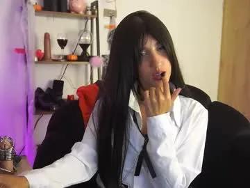 misskorrah from Chaturbate is Freechat