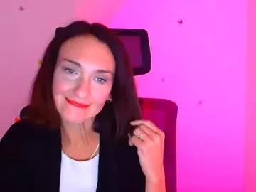 misskristyyy from Chaturbate is Freechat