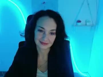 misskristyyy from Chaturbate is Freechat