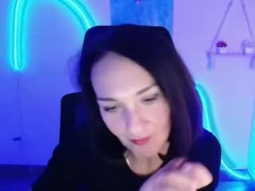 misskristyyy from Chaturbate is Freechat