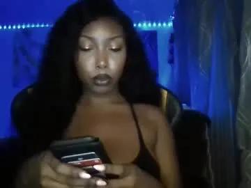 missladyonyx from Chaturbate is Freechat