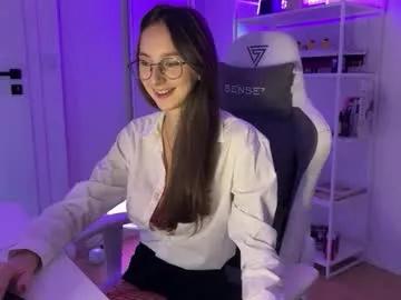 misslalii from Chaturbate is Freechat