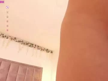 misslinda_ from Chaturbate is Freechat
